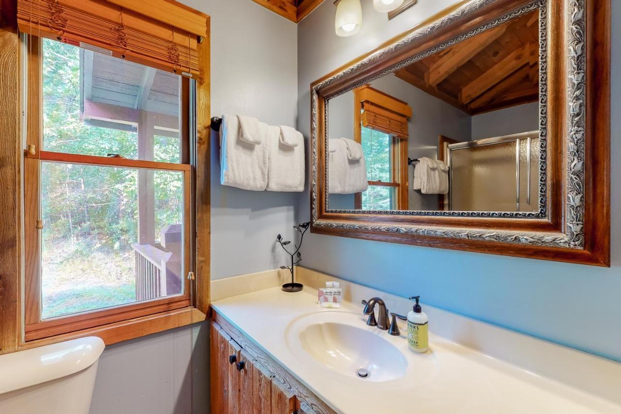 Twin Peaks 2/Malu Villa Blue Ridge Exterior photo